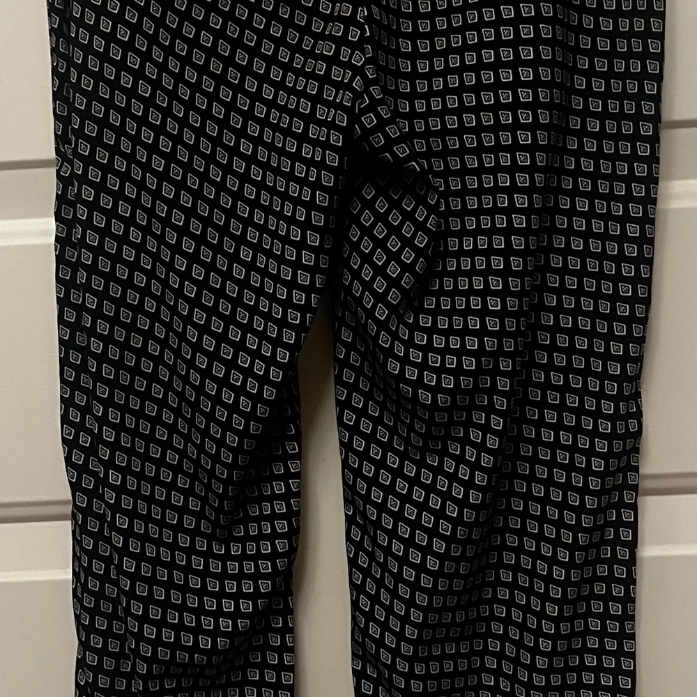 Express Pattern Genie Pants - image 3